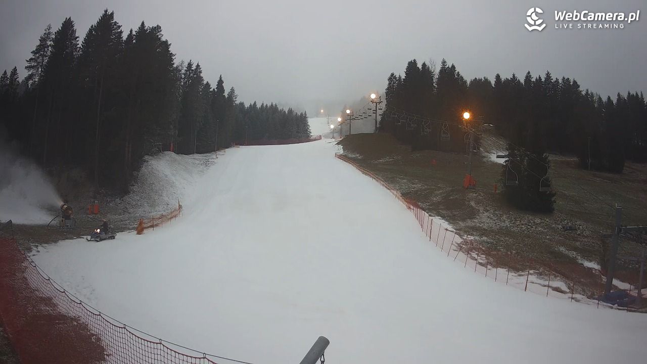 TYLICZ.ski - 25 grudzień 2025, 07:44