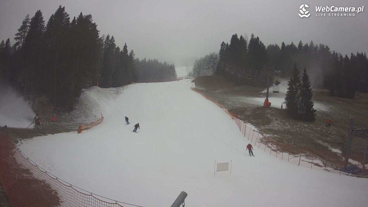 TYLICZ.ski - 25 grudzień 2025, 10:48