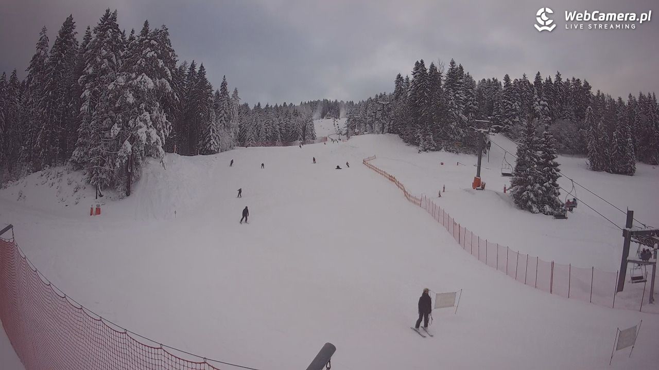 TYLICZ.ski - 23 listopad 2025, 14:38