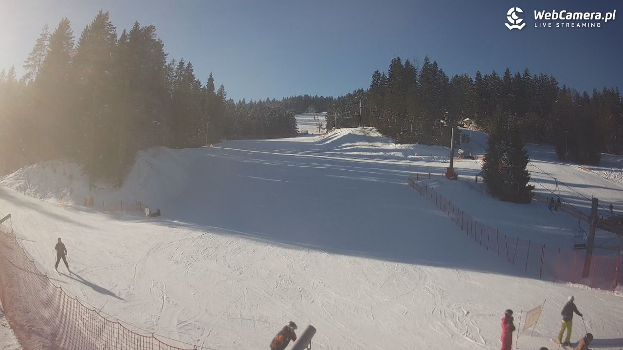 TYLICZ.ski - 18 styczeń 2026, 13:05