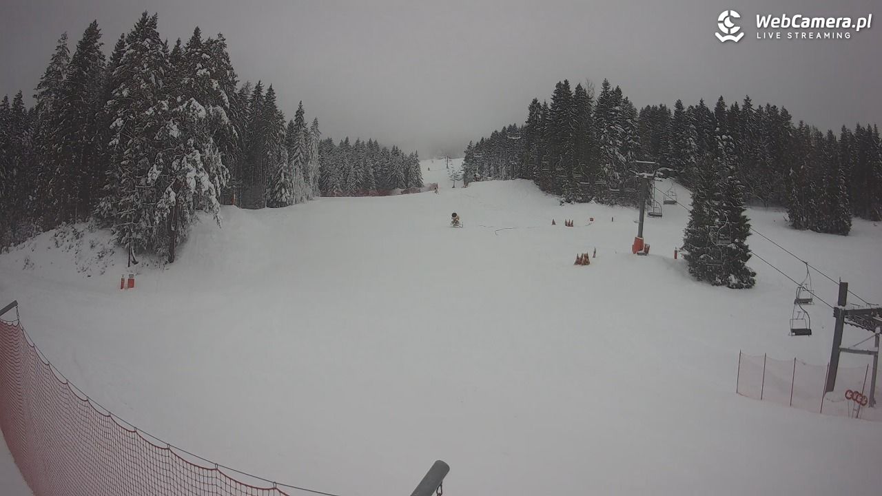 TYLICZ.ski - 25 listopad 2025, 07:18