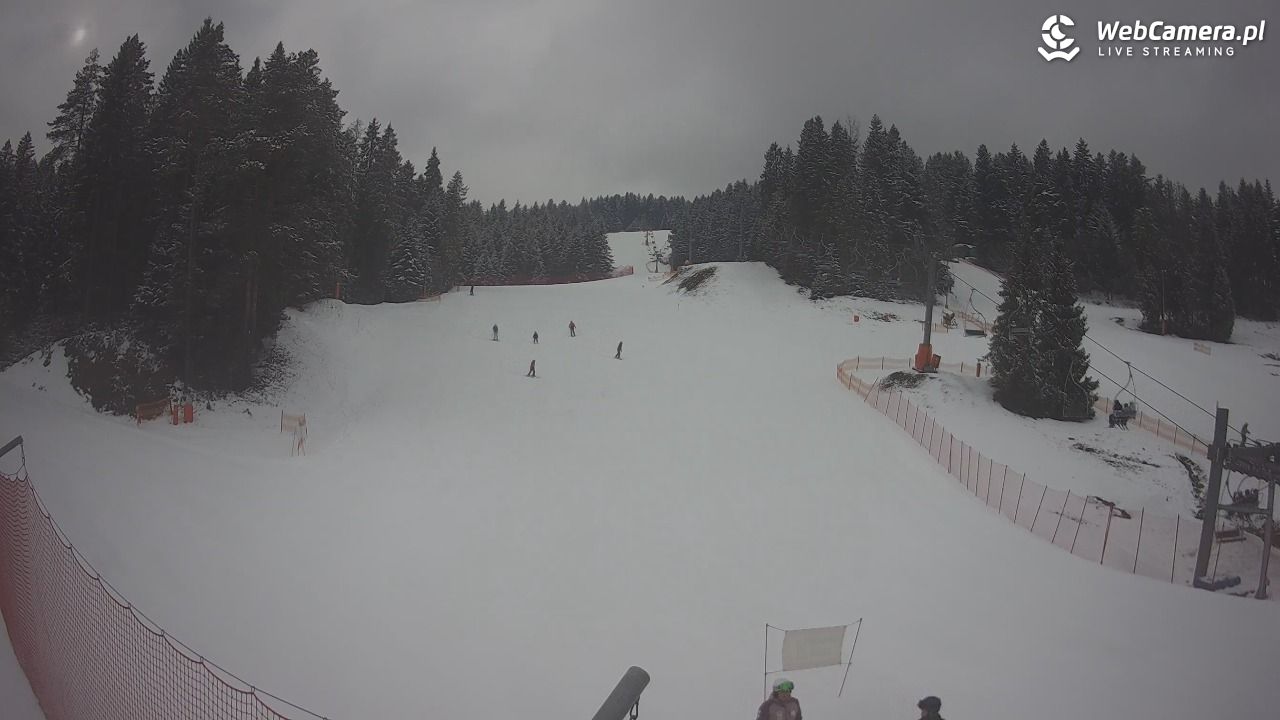 TYLICZ.ski - 19 luty 2026, 14:19