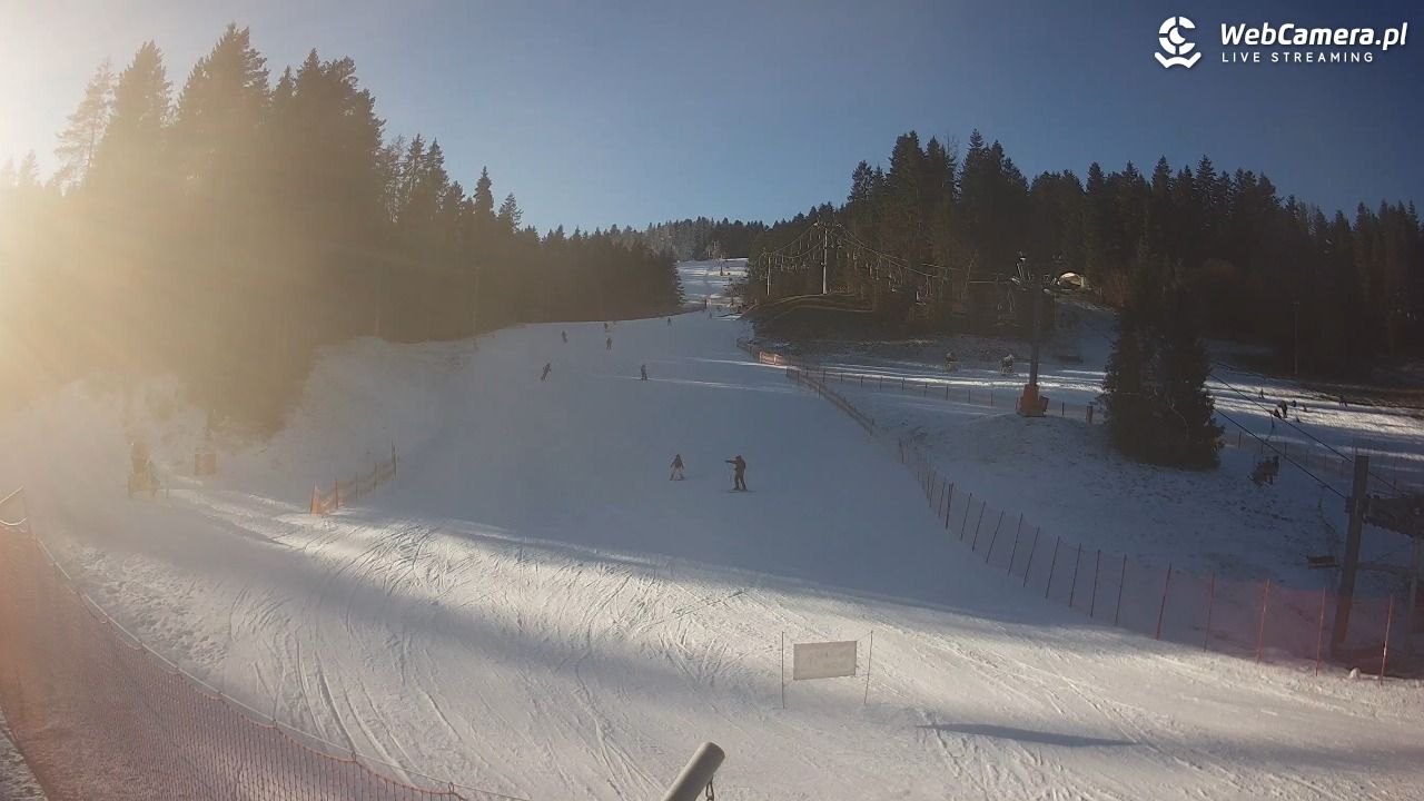 TYLICZ.ski - 27 grudzień 2025, 13:03