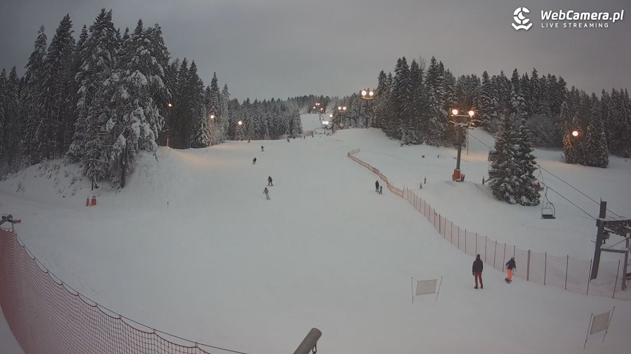 TYLICZ.ski - 23 listopad 2025, 15:35
