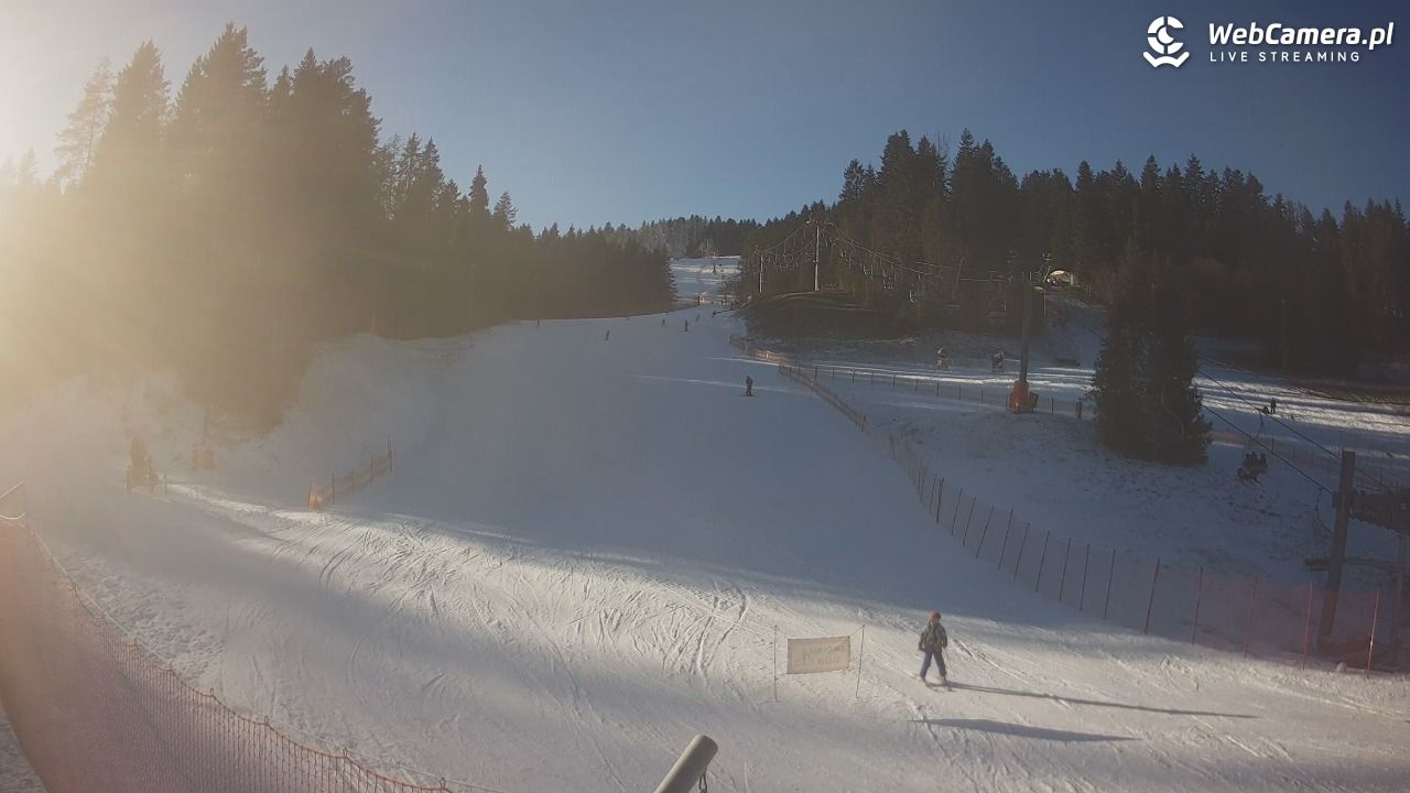 TYLICZ.ski - 27 grudzień 2025, 13:05