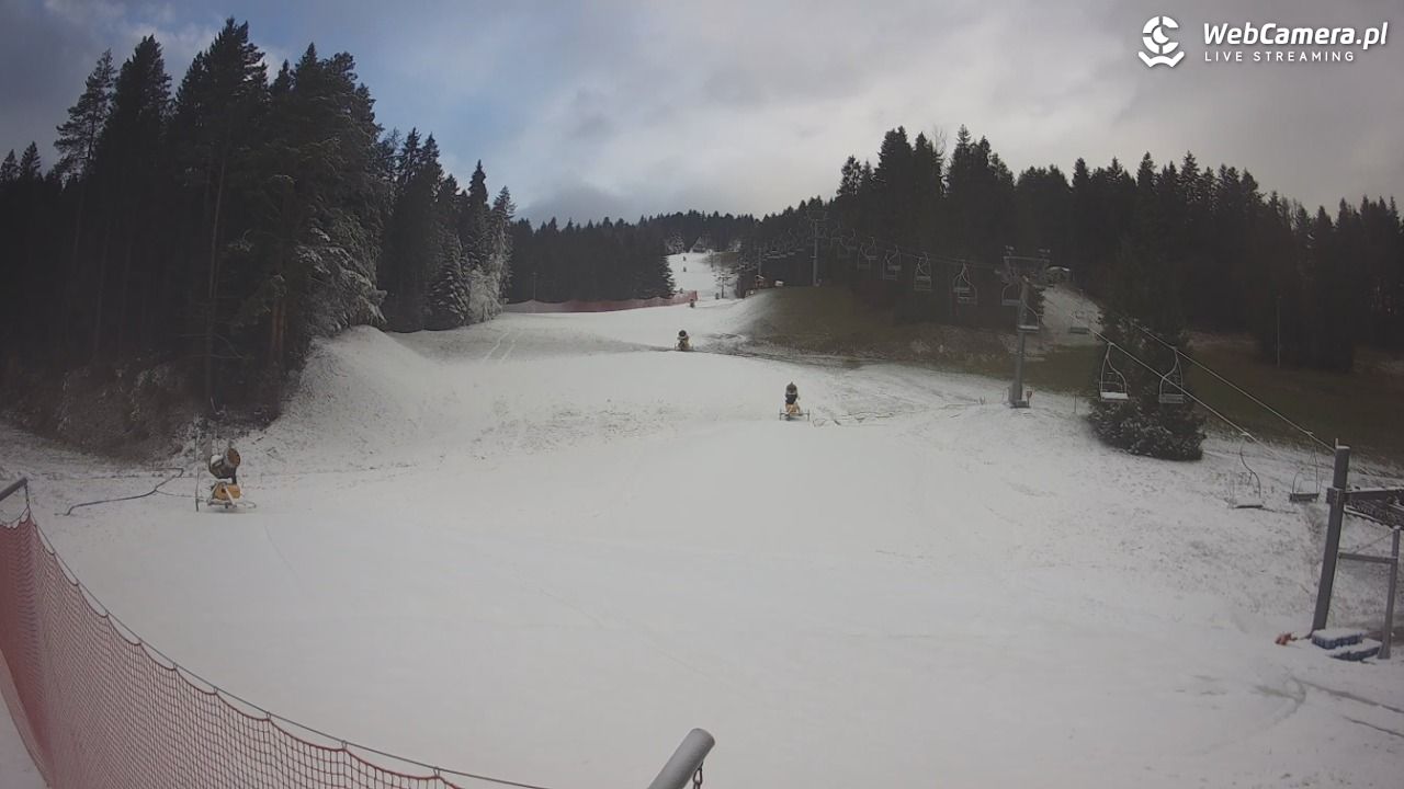 TYLICZ.ski - 20 listopad 2025, 09:13