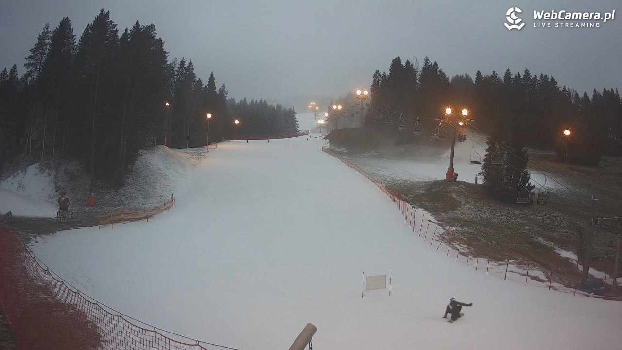 TYLICZ.ski - 25 grudzień 2025, 15:31
