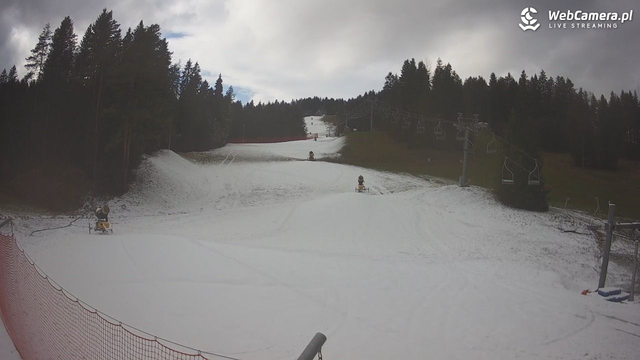 TYLICZ.ski - 20 listopad 2025, 12:23