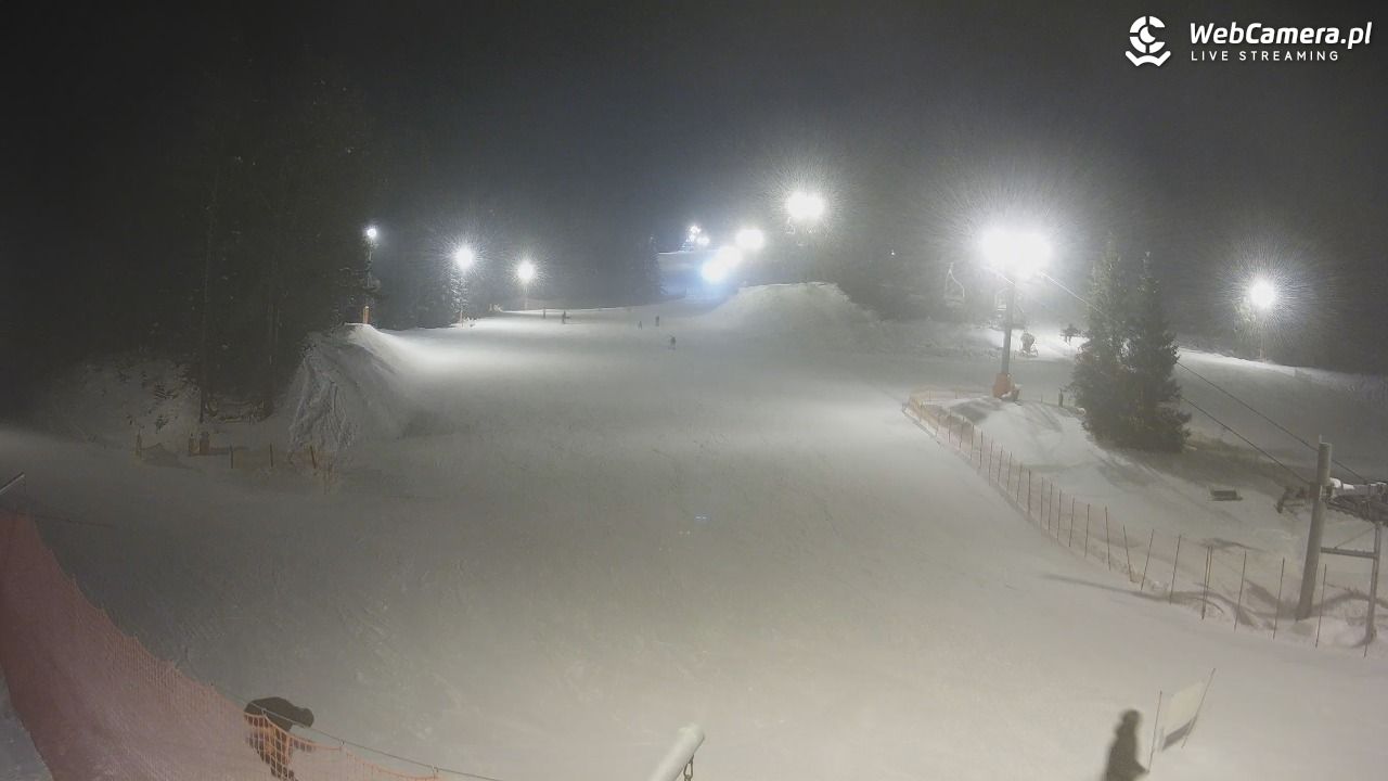 TYLICZ.ski - 18 styczeń 2026, 18:20