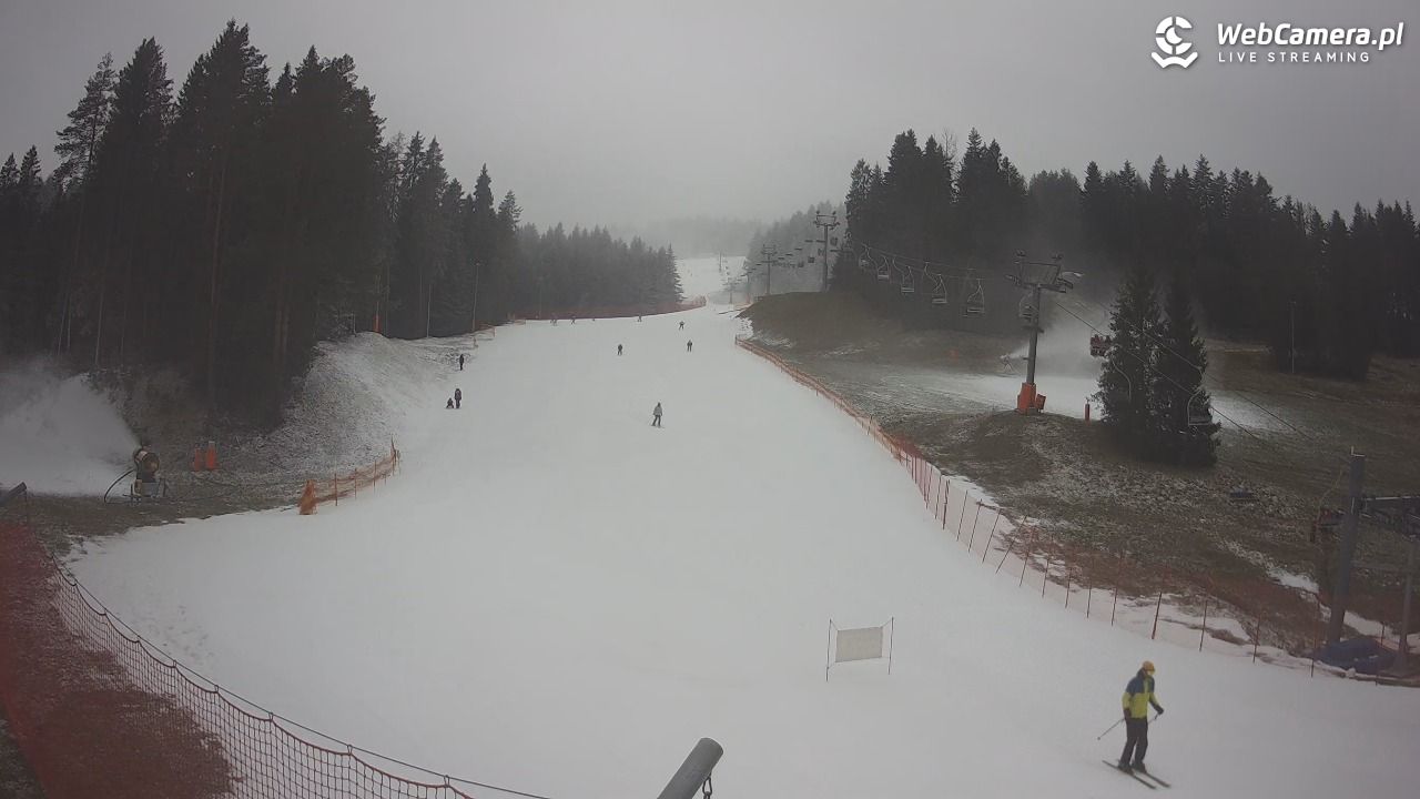 TYLICZ.ski - 25 grudzień 2025, 11:43