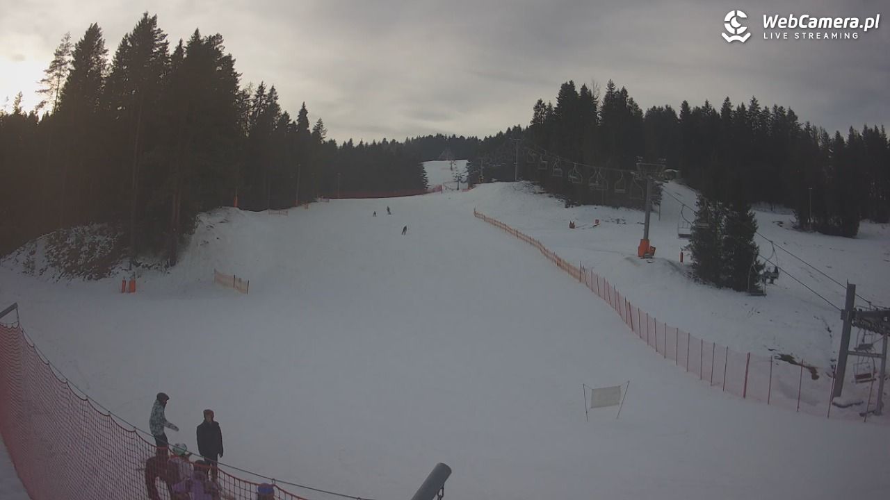 TYLICZ.ski - 29 listopad 2025, 14:05