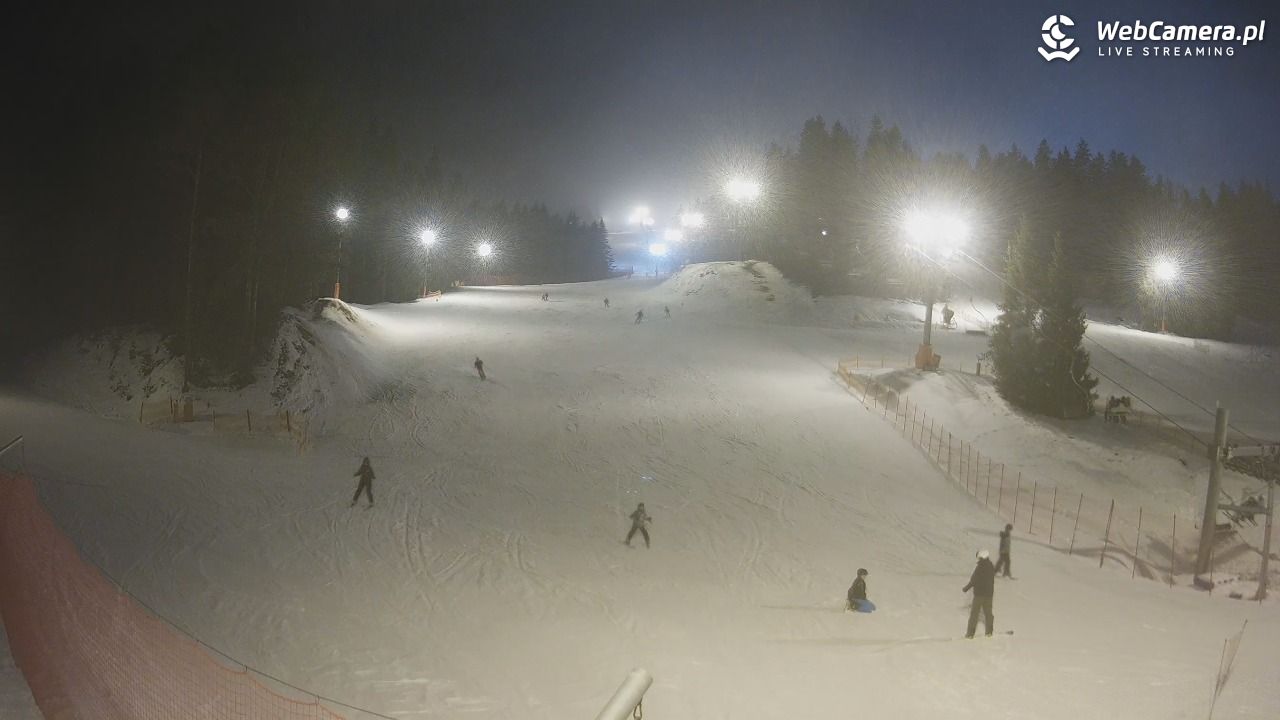 TYLICZ.ski - 28 styczeń 2026, 17:45