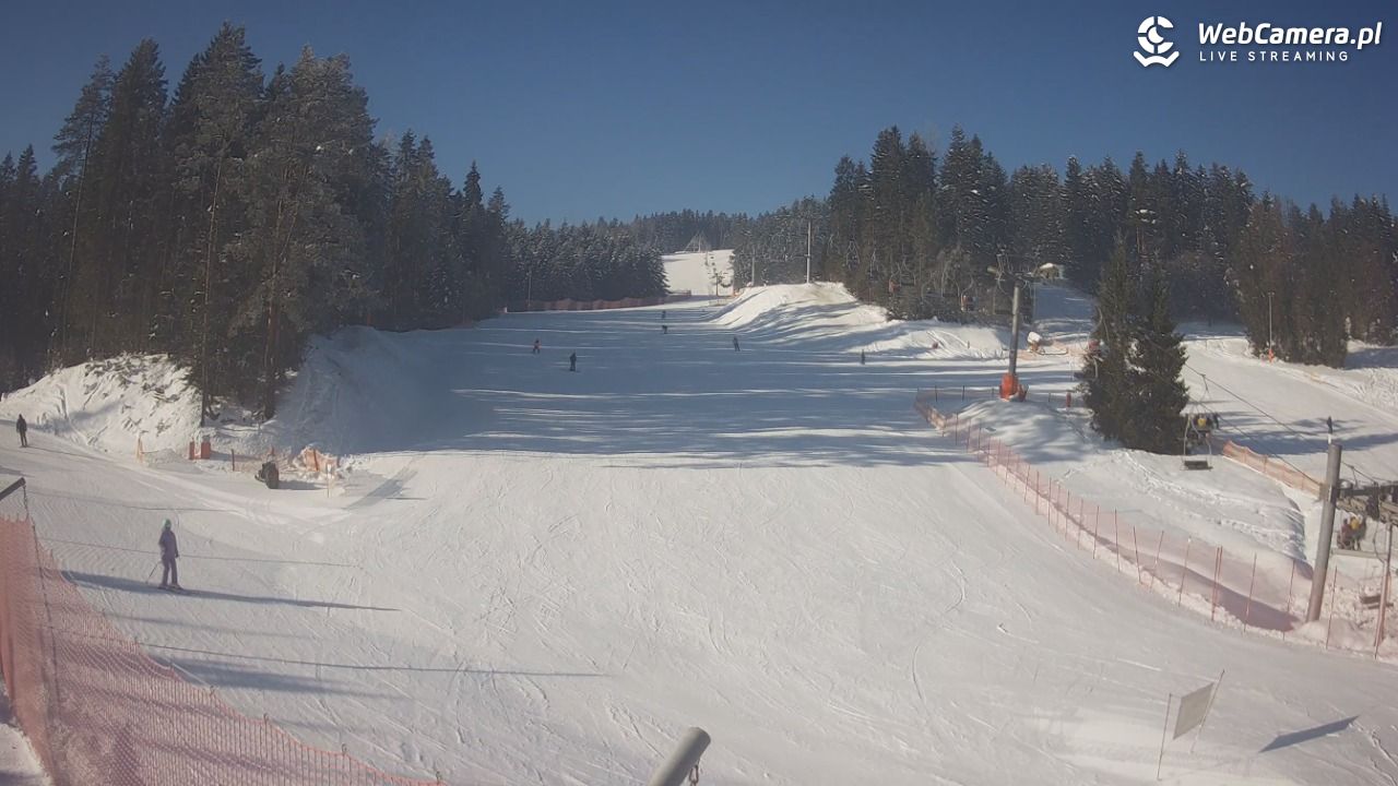 TYLICZ.ski - 18 styczeń 2026, 10:12