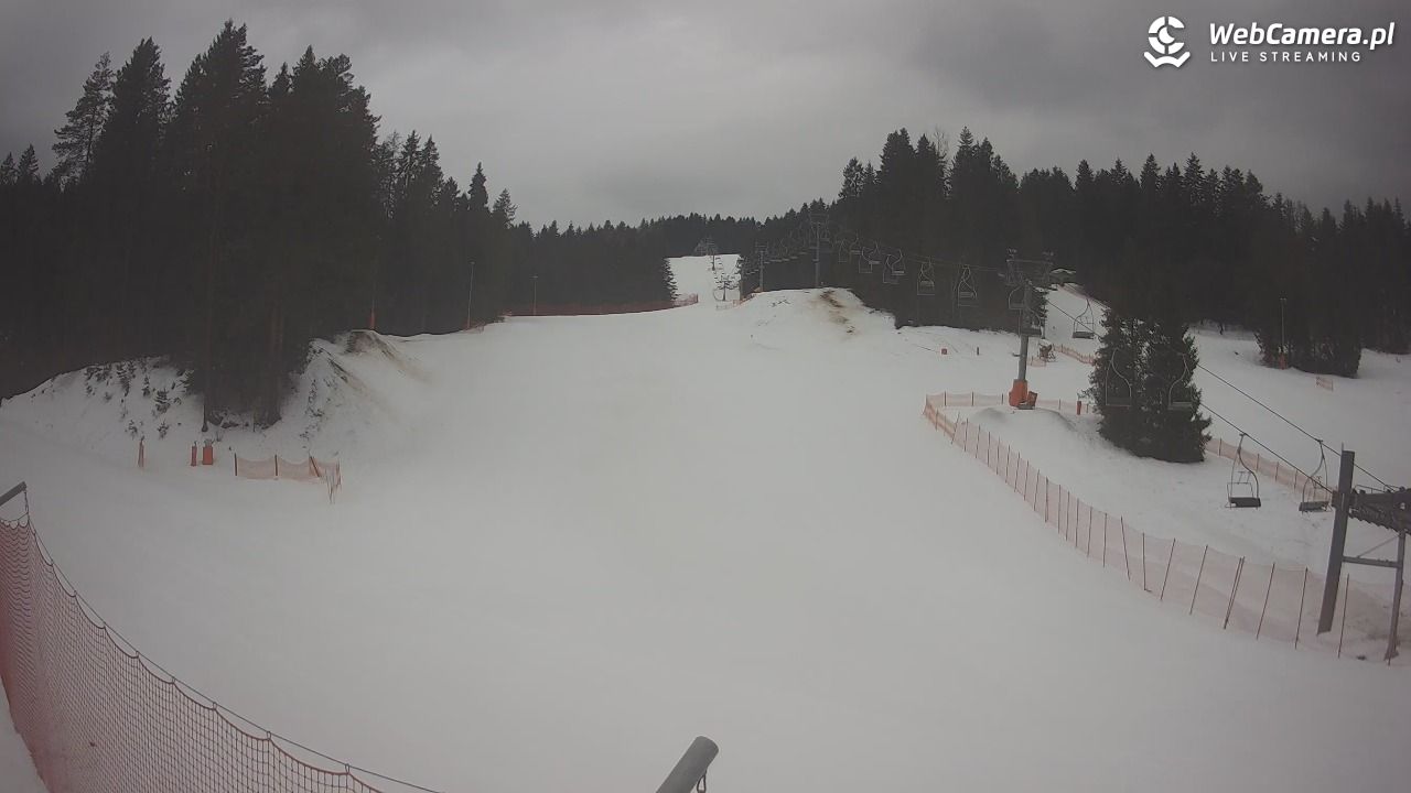 TYLICZ.ski - 26 styczeń 2026, 07:25