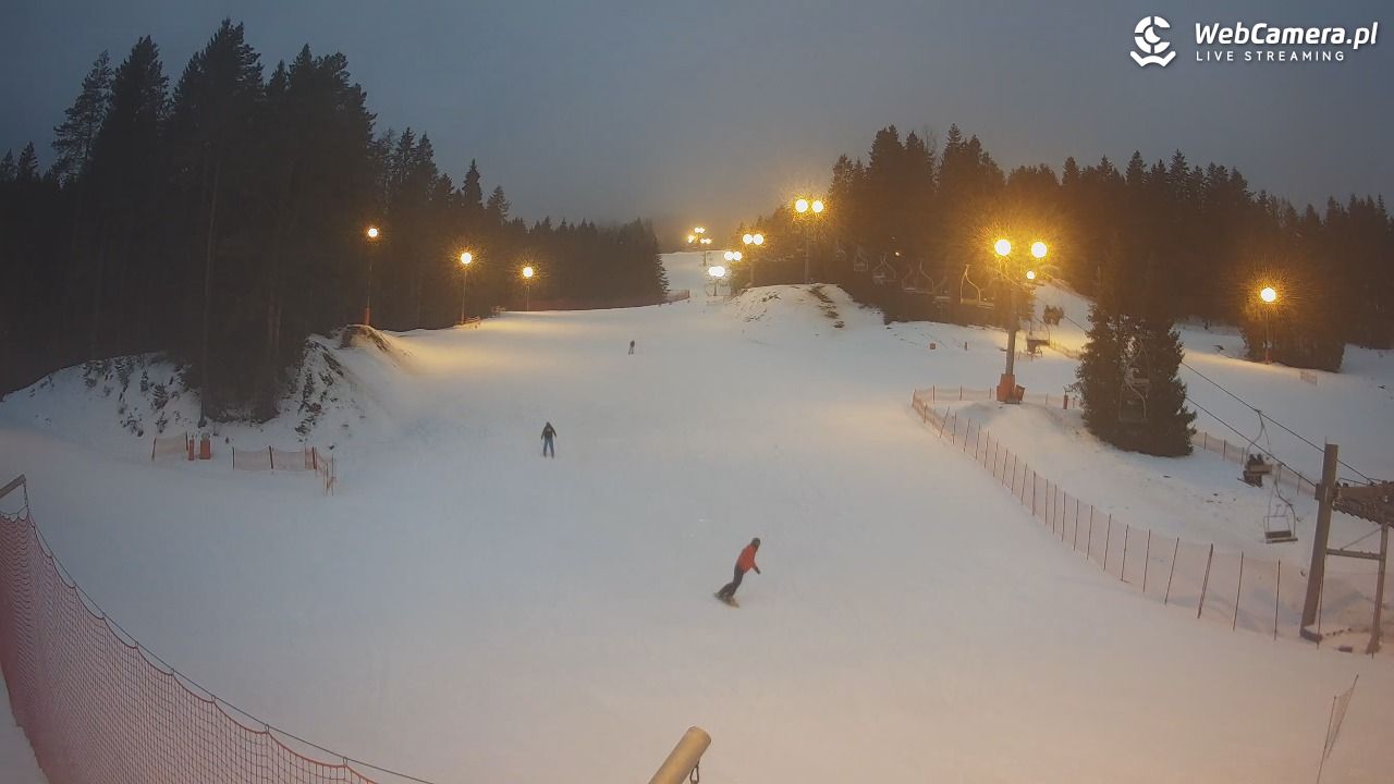 TYLICZ.ski - 28 styczeń 2026, 16:33