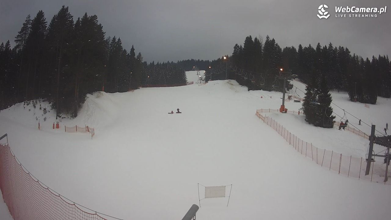 TYLICZ.ski - 24 styczeń 2026, 15:07