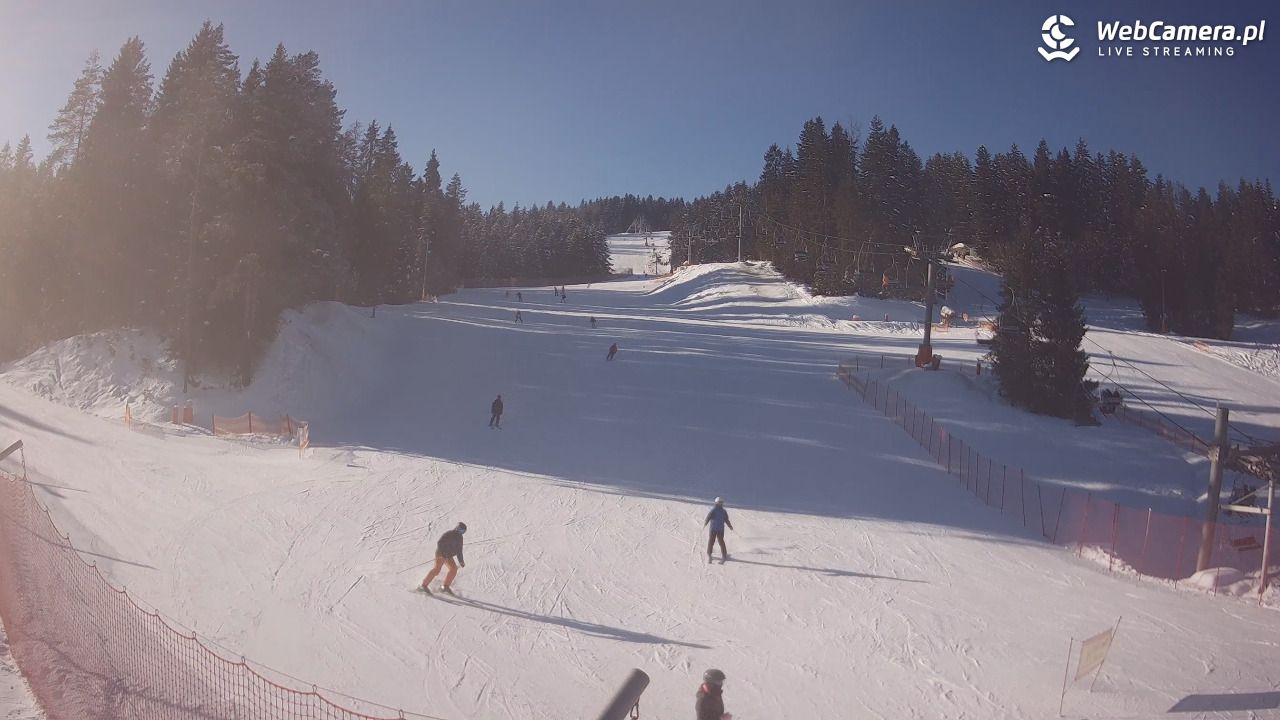 TYLICZ.ski - 18 styczeń 2026, 12:46