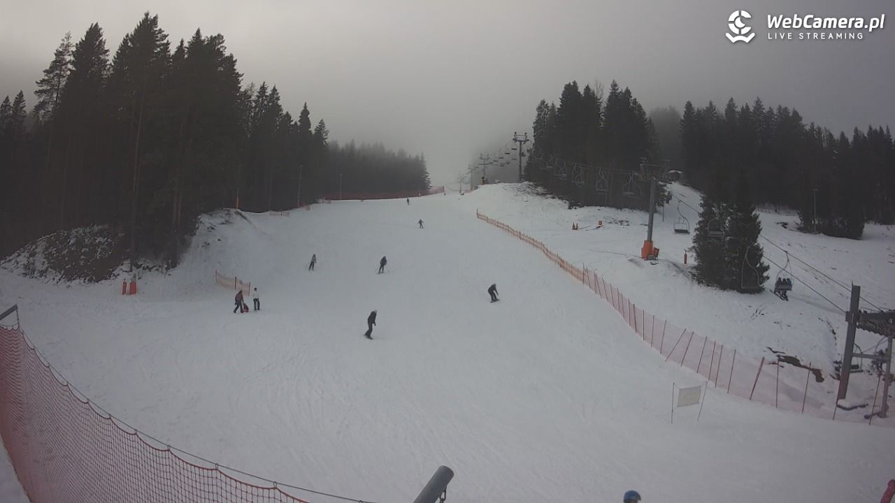TYLICZ.ski - 30 listopad 2025, 12:50