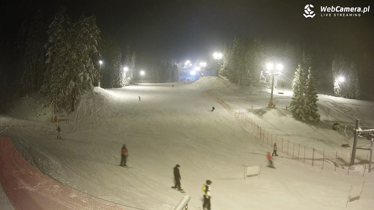 TYLICZ.ski - 23 listopad 2025, 18:22