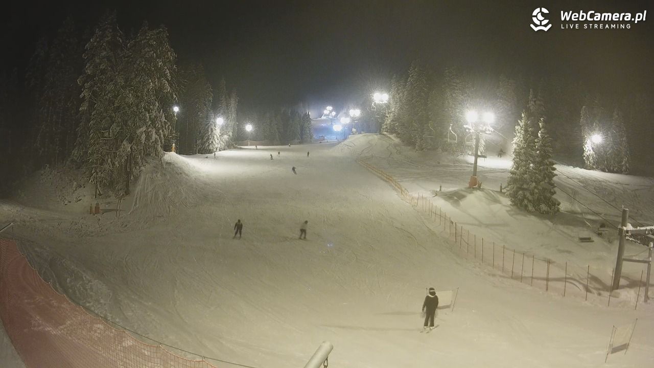 TYLICZ.ski - 23 listopad 2025, 19:31