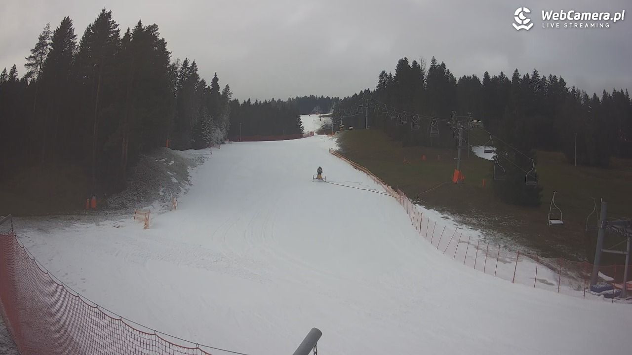 TYLICZ.ski - 16 grudzień 2025, 11:14