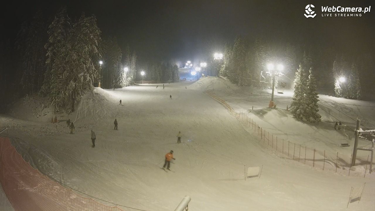 TYLICZ.ski - 23 listopad 2025, 18:46