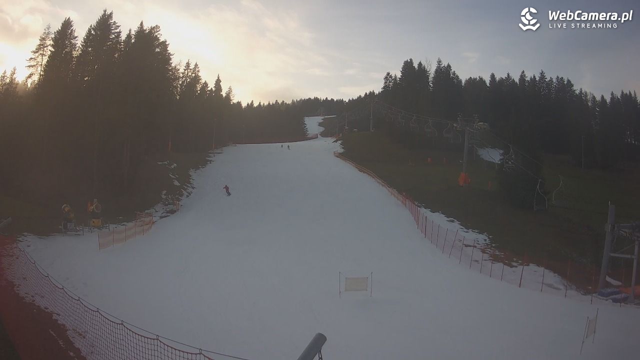 TYLICZ.ski - 14 grudzień 2025, 14:14