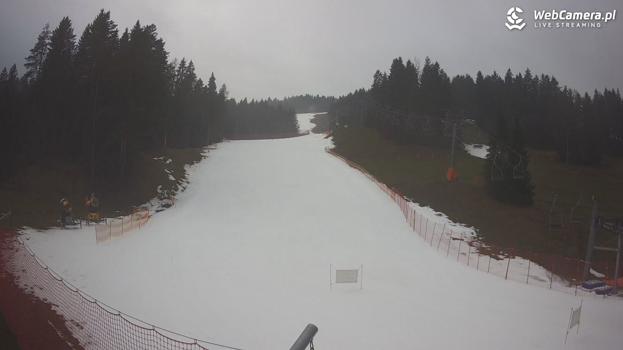TYLICZ.ski - 14 grudzień 2025, 10:06