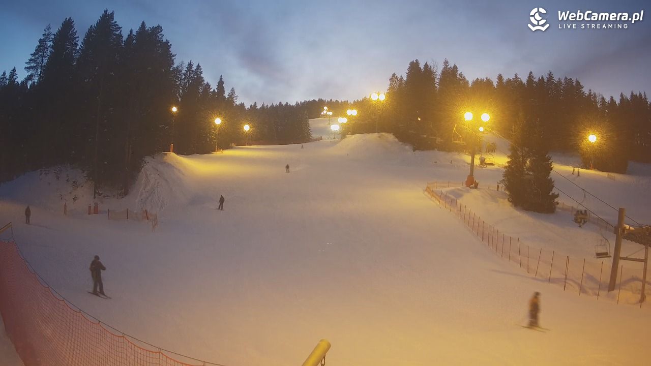 TYLICZ.ski - 21 styczeń 2026, 16:38