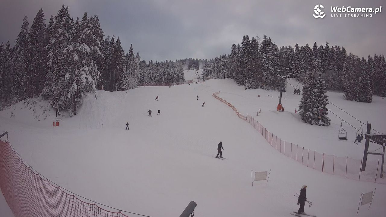 TYLICZ.ski - 23 listopad 2025, 14:39