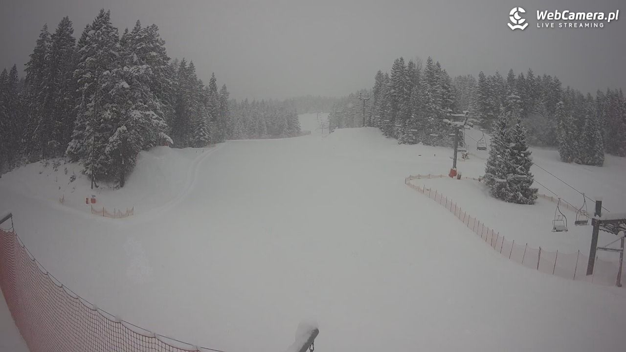 TYLICZ.ski - 12 styczeń 2026, 07:51