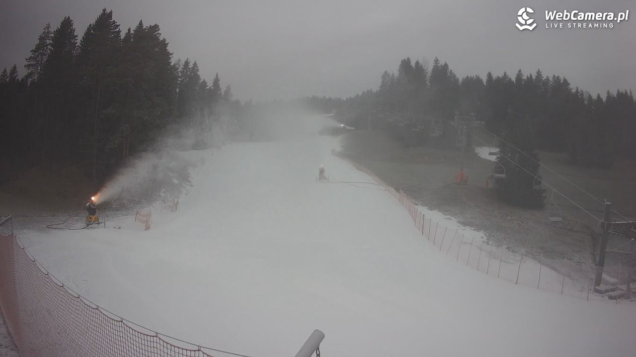 TYLICZ.ski - 17 grudzień 2025, 07:34