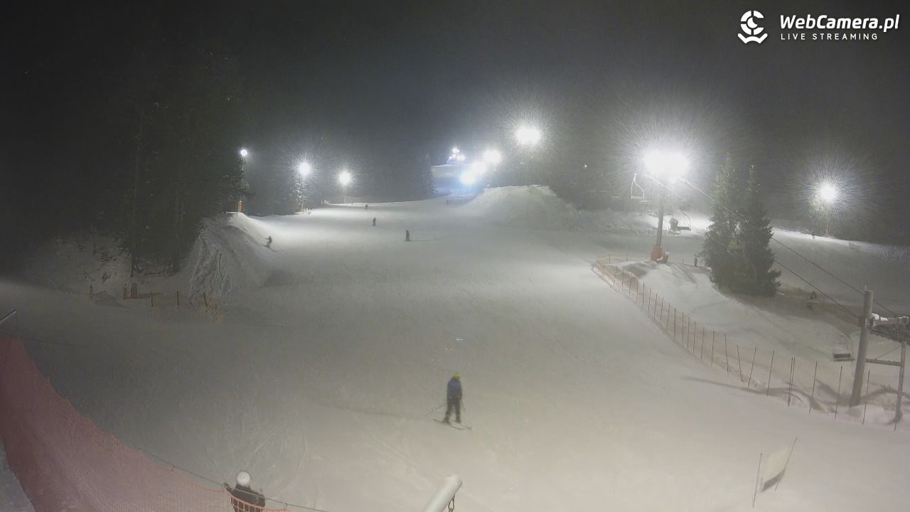 TYLICZ.ski - 18 styczeń 2026, 17:55