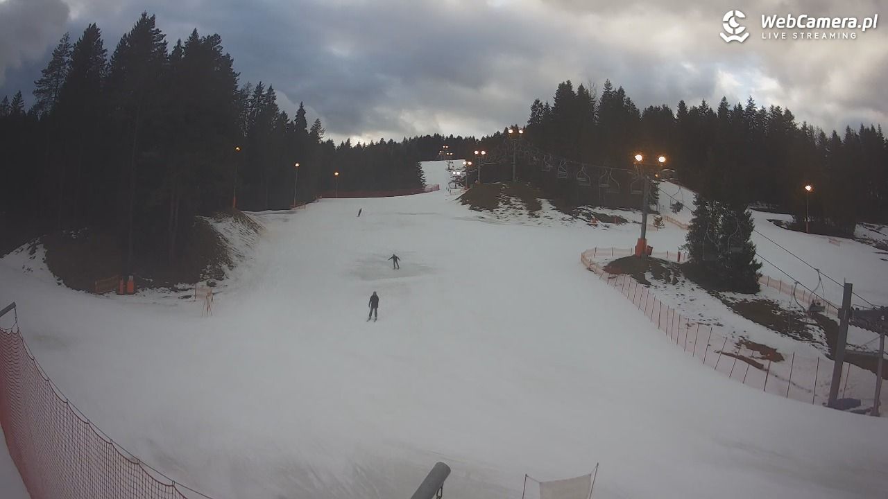 TYLICZ.ski - 23 luty 2026, 16:08