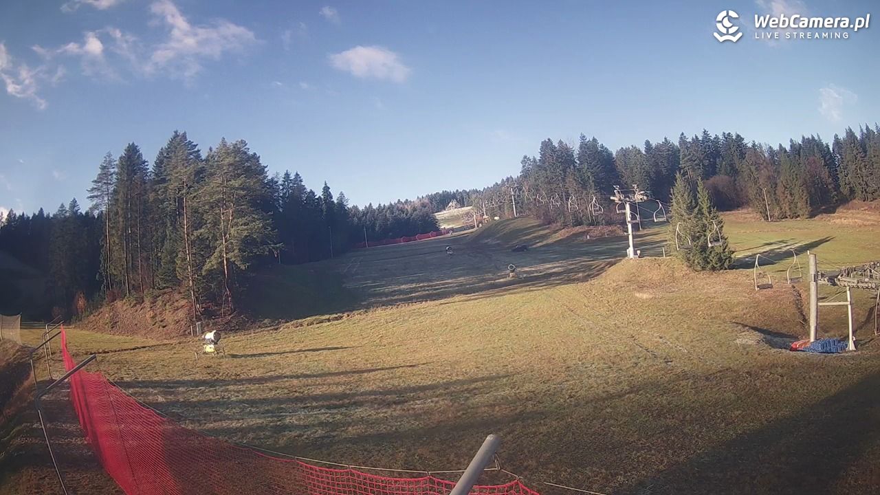 TYLICZ.ski - 18 listopad 2025, 08:44