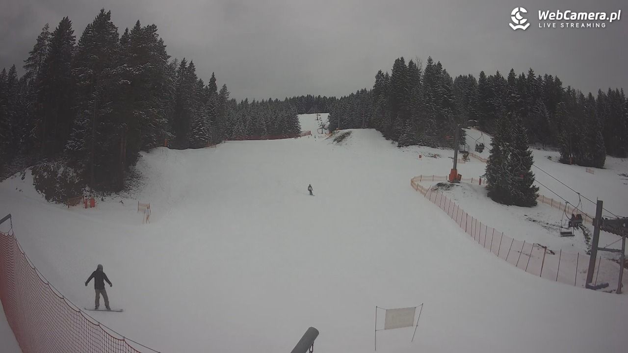 TYLICZ.ski - 19 luty 2026, 13:00