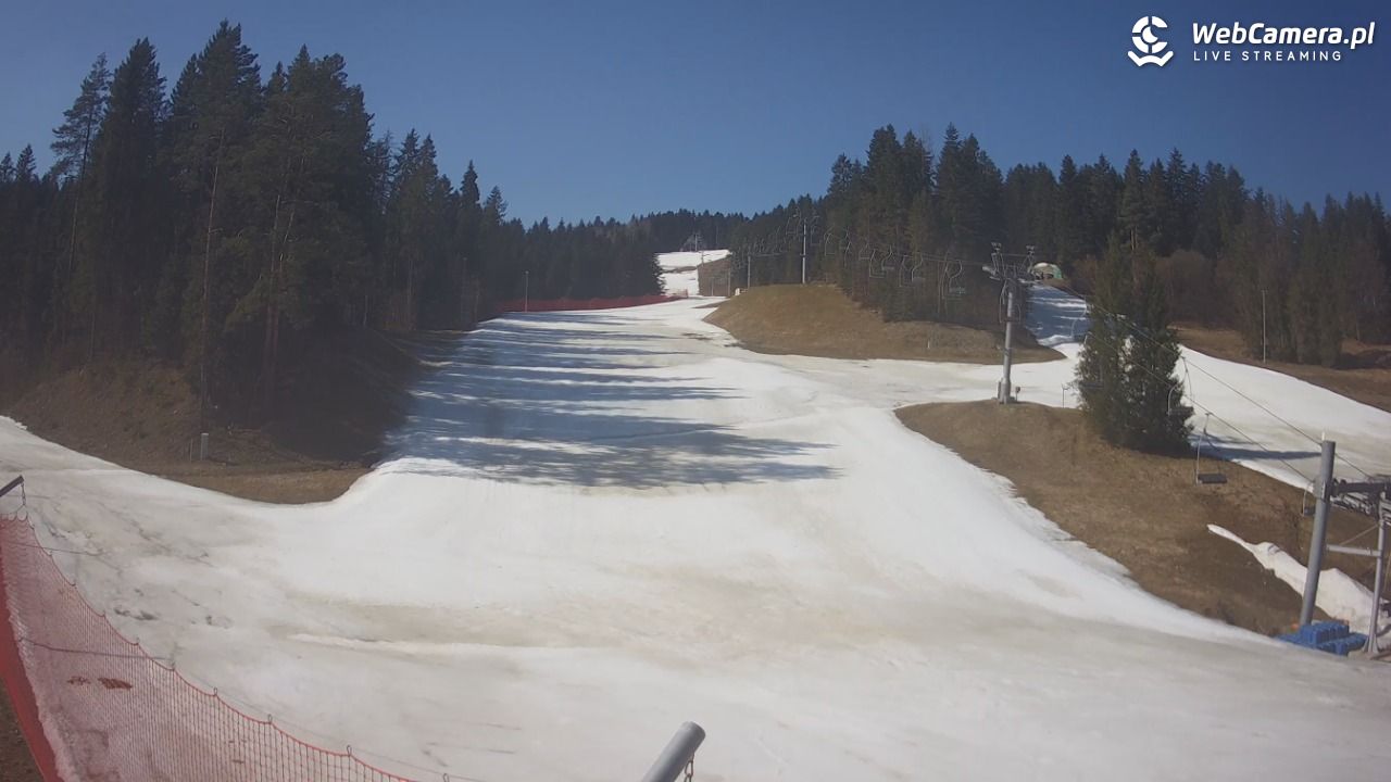 TYLICZ.ski - 14 marzec 2026, 11:03