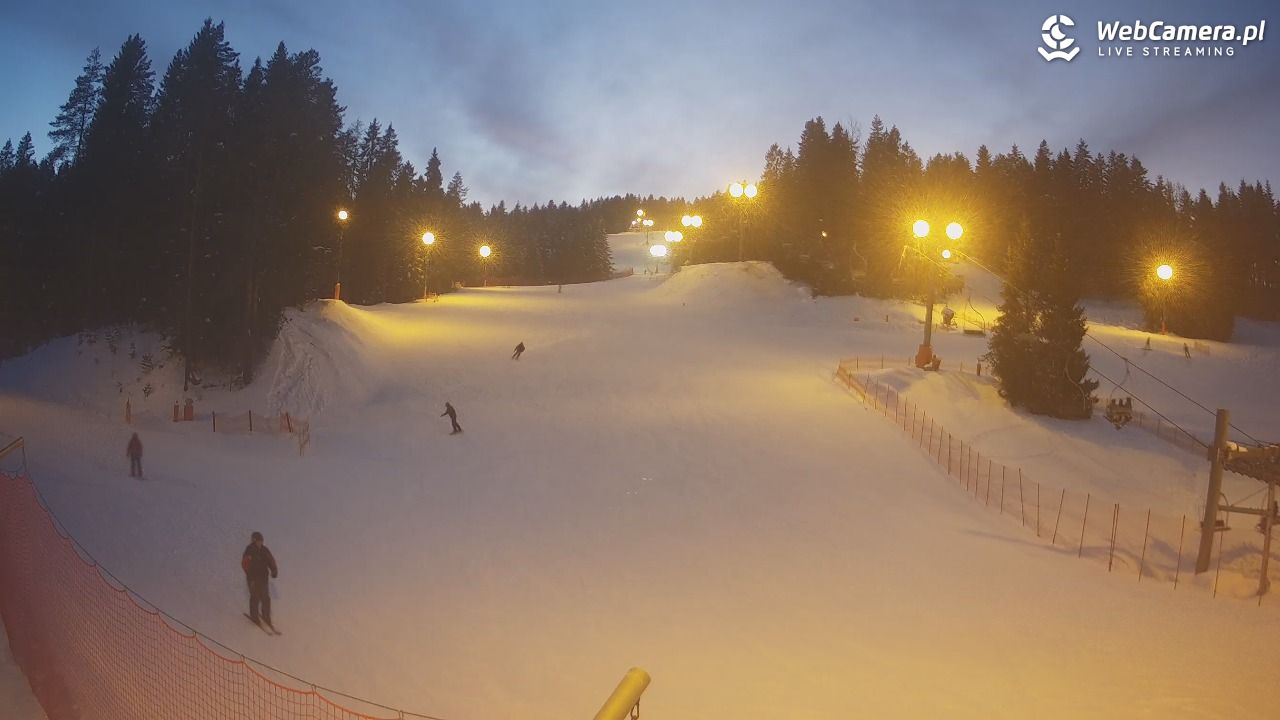 TYLICZ.ski - 21 styczeń 2026, 16:38