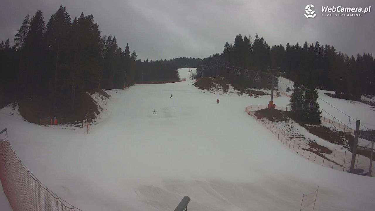 TYLICZ.ski - 25 luty 2026, 09:49