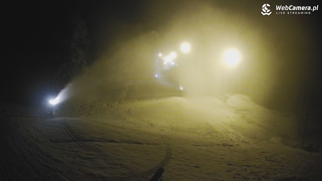 TYLICZ.ski - 19 listopad 2025, 20:50