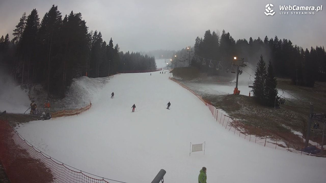 TYLICZ.ski - 25 grudzień 2025, 14:59