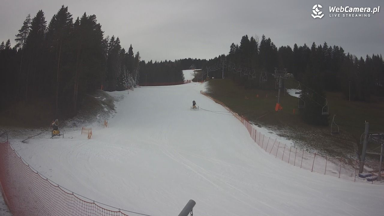 TYLICZ.ski - 17 grudzień 2025, 10:52