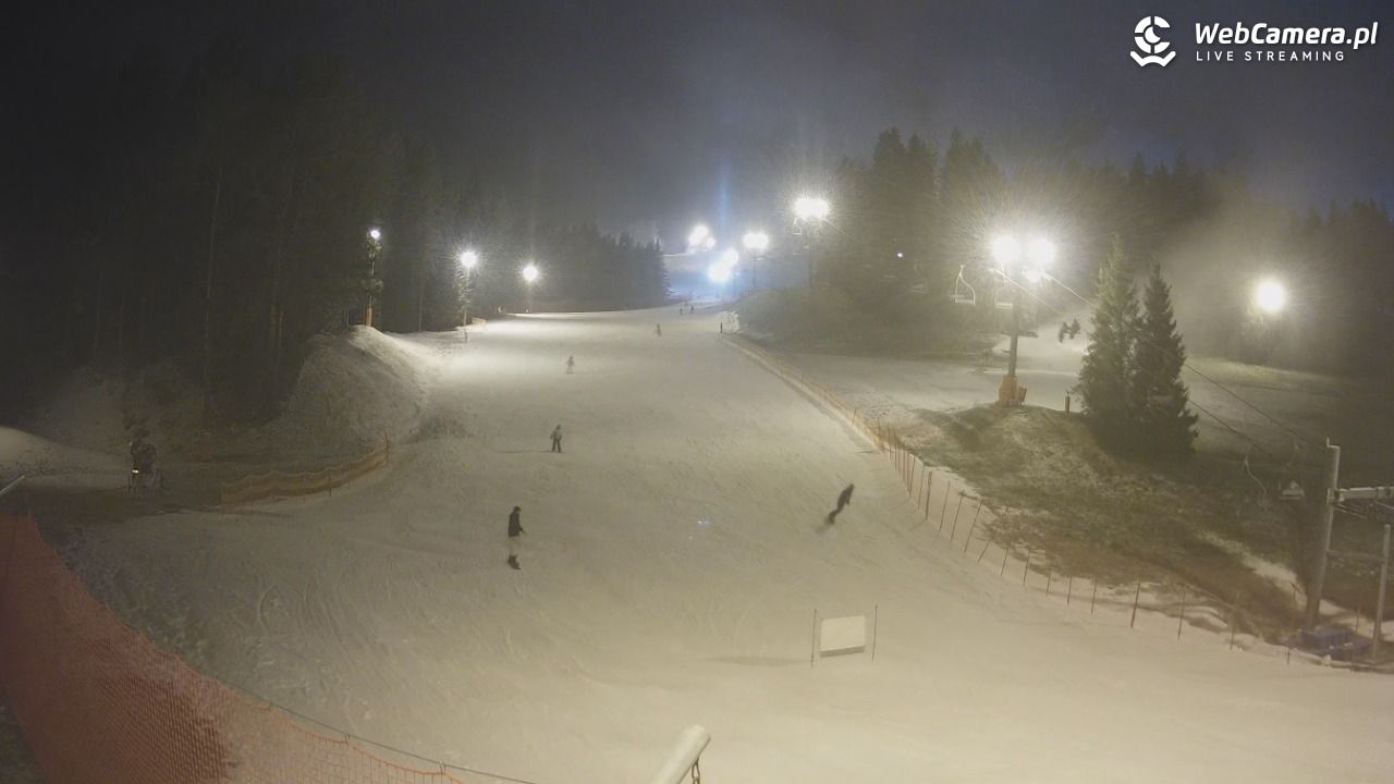 TYLICZ.ski - 25 grudzień 2025, 18:59