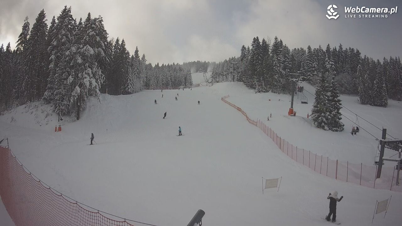TYLICZ.ski - 23 listopad 2025, 13:49