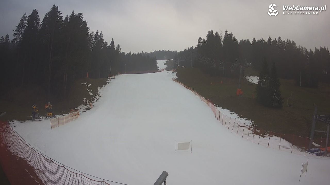 TYLICZ.ski - 14 grudzień 2025, 09:00
