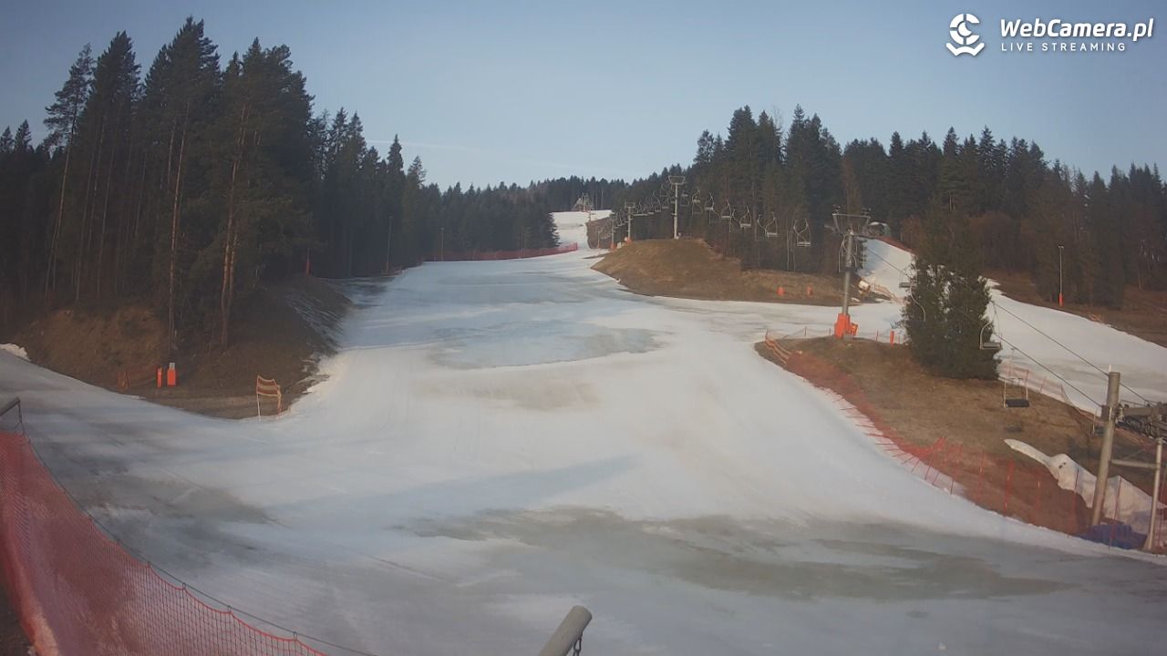 TYLICZ.ski - 11 marzec 2026, 07:06