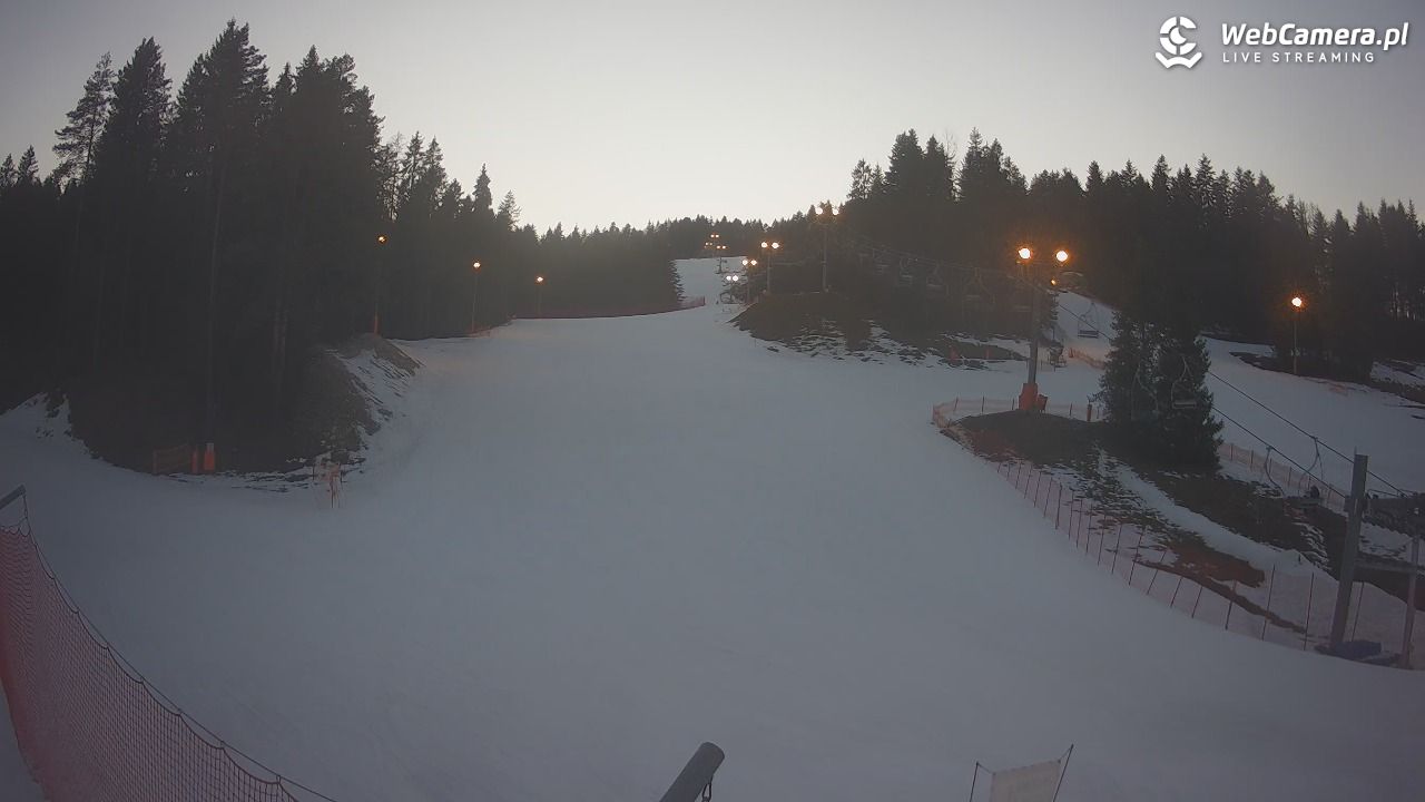 TYLICZ.ski - 26 luty 2026, 17:05