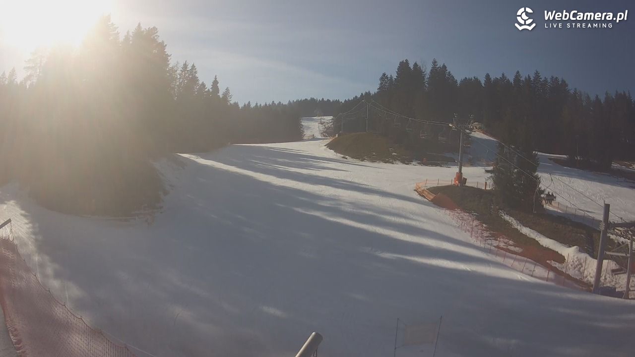 TYLICZ.ski - 28 luty 2026, 14:15