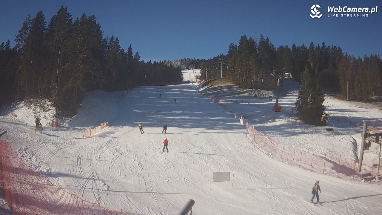 TYLICZ.ski - 27 grudzień 2025, 10:32