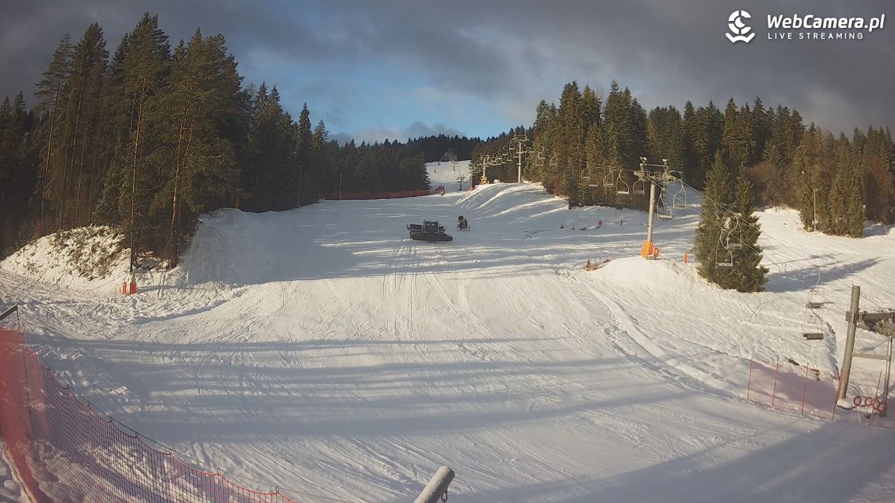 TYLICZ.ski - 27 listopad 2025, 08:19